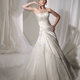 Illustration for article titled iCheck Out the Trendy Wedding Gowns to Pick for 2015-16/i
